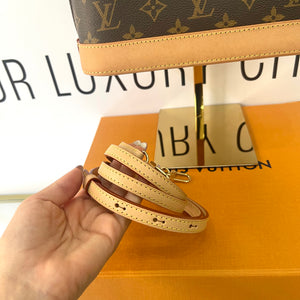Borsa Alma BB Monogram Louis Vuitton