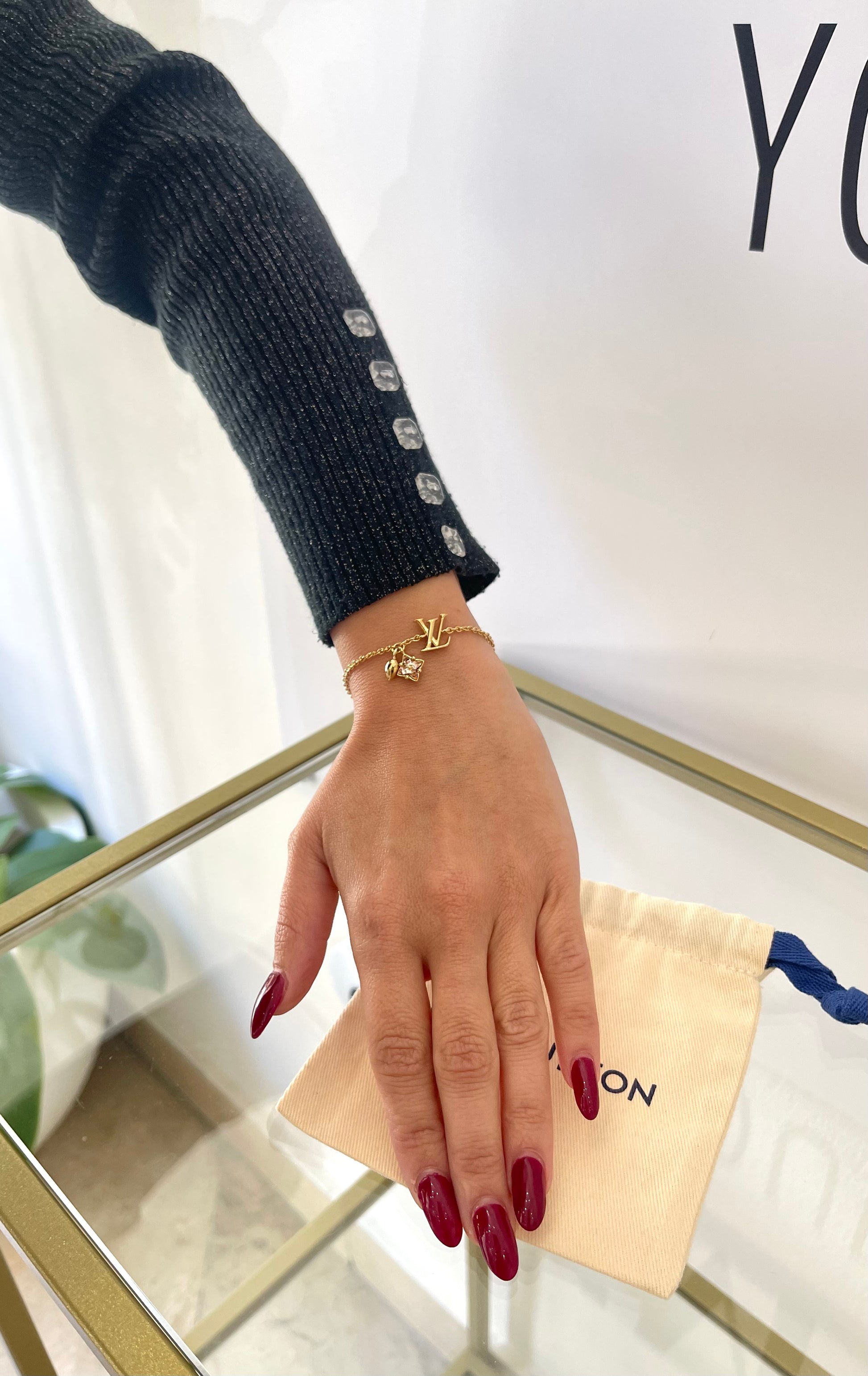 Bracciale LV Louis Vuitton