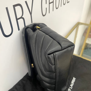 Borsa LouLou Toy Saint Laurent