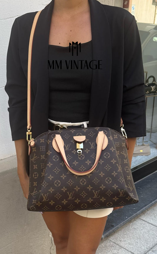 Borsa Rivoli MM Monogram Louis Vuitton