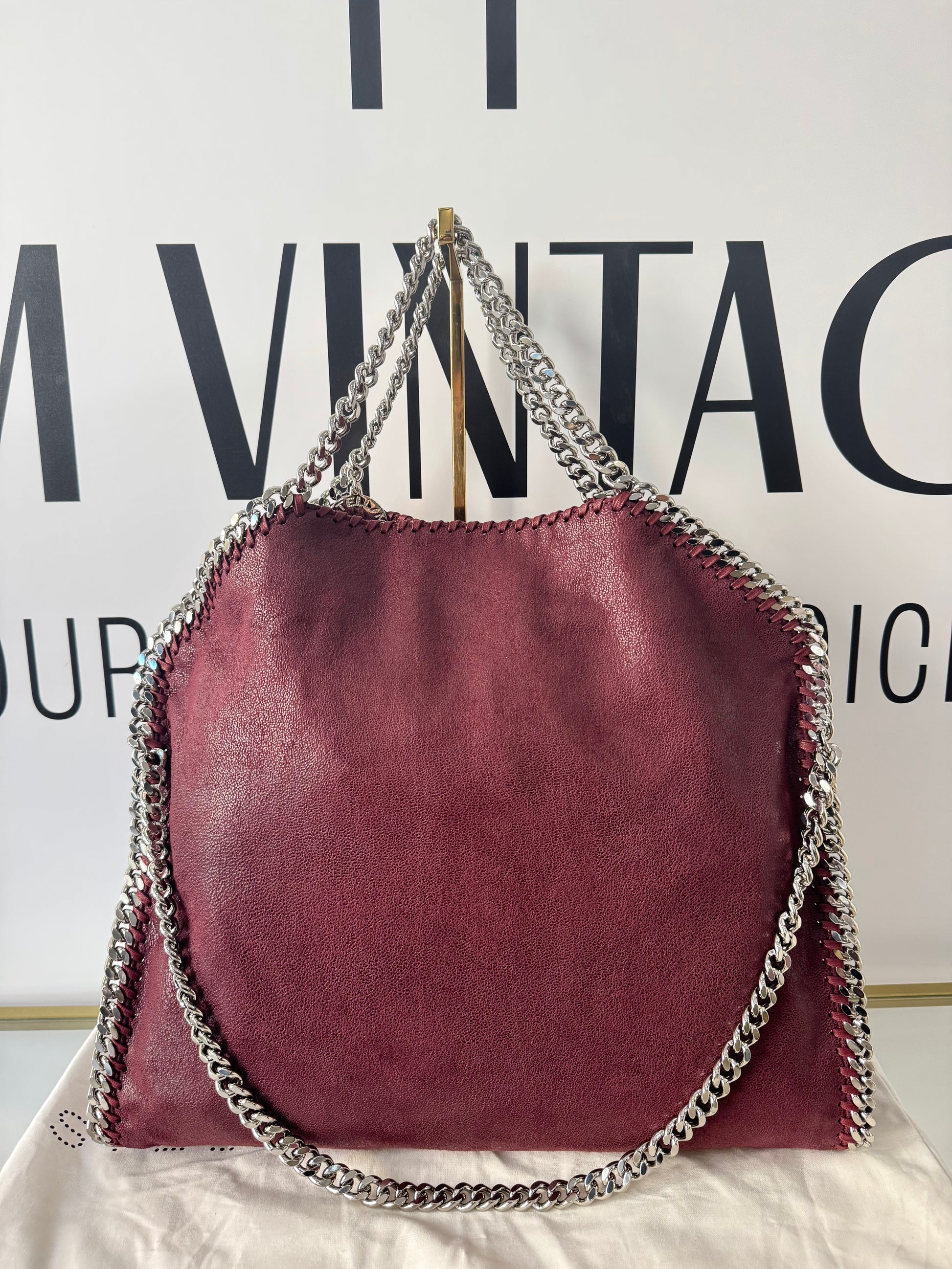 Borsa Tote Falabella Stella McCartney