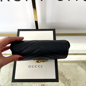 Borsa Mini Marmont GG Gucci