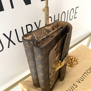 Borsa Victorie PM Monogram Louis Vuitton