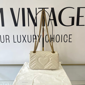 Borsa Marmont 22 GG Gucci