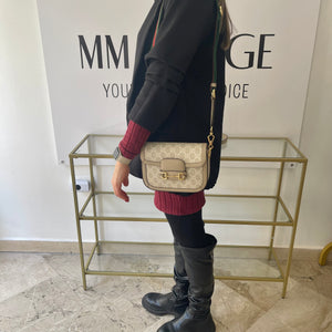 Borsa Horsebit 1955 GG Gucci