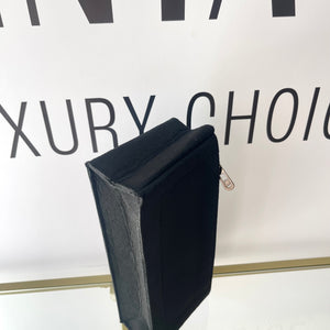 Organizer per borse nero