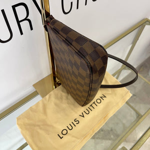 Pochette Accessoires Damier Ebéne Louis Vuitton