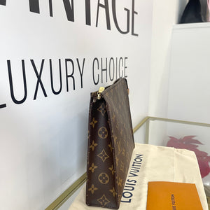 Toilette 26 Monogram Louis Vuitton