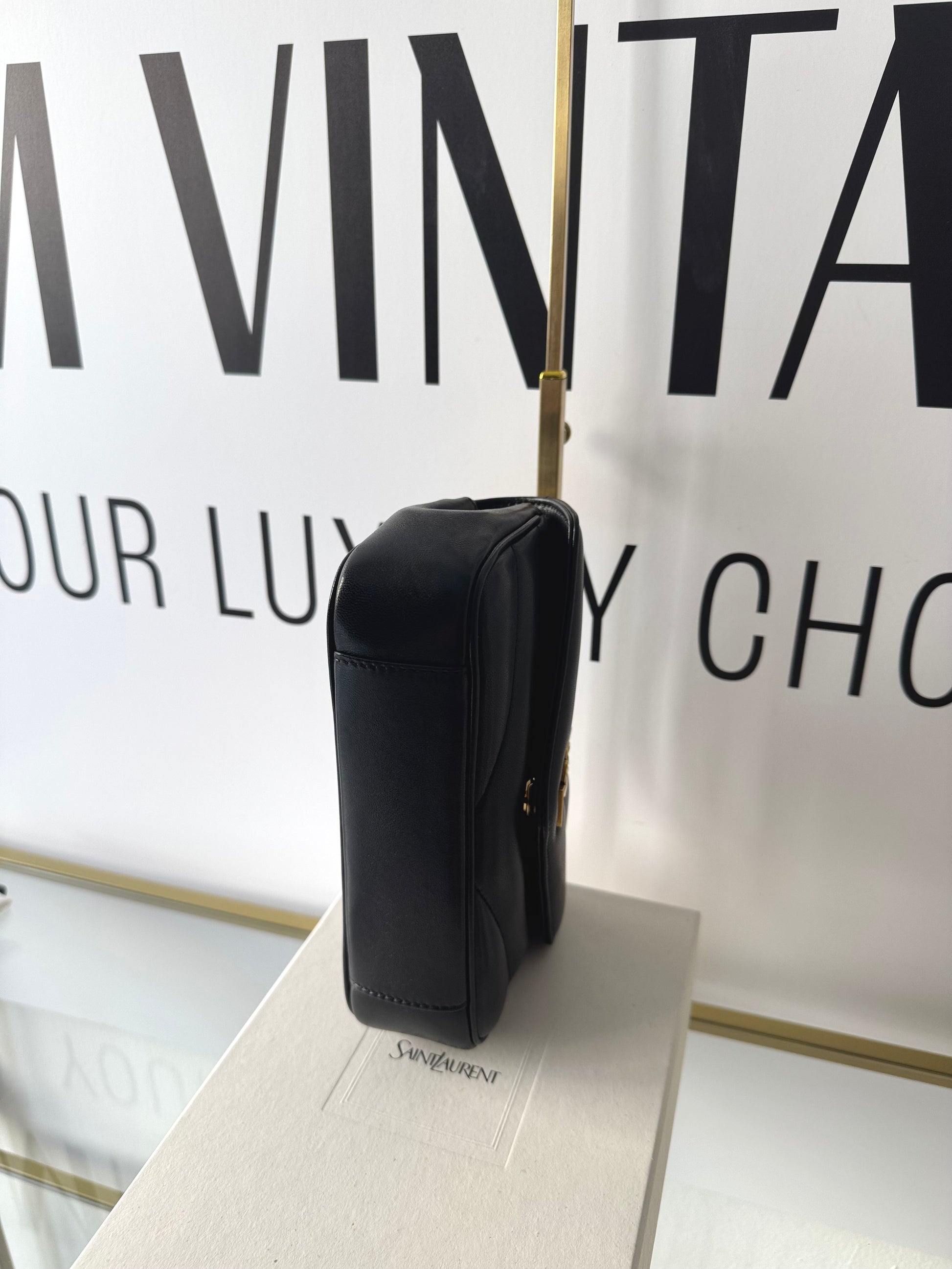 Borsa LouLou Mini Saint Laurent