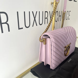 Borsa Pinko love click
