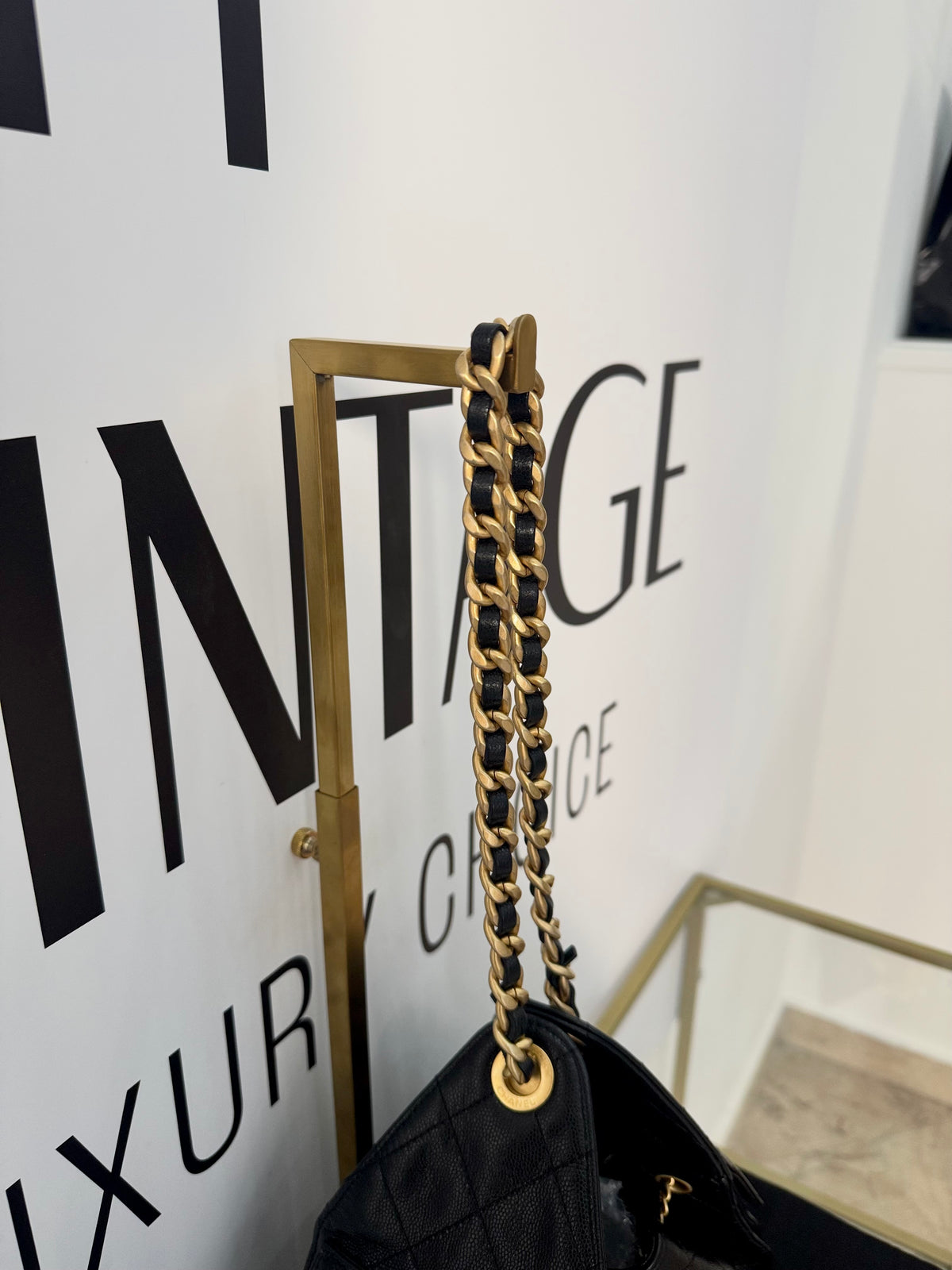Borsa Chanel 25