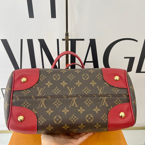 Borsa Estrela Monogram Louis Vuitton