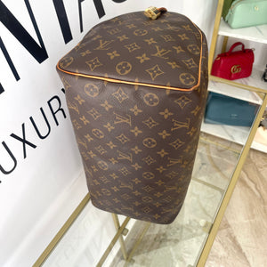 Borsa Speedy 35 Monogram Louis Vuitton