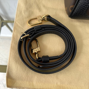 Borsa Retiro Monogram Louis Vuitton