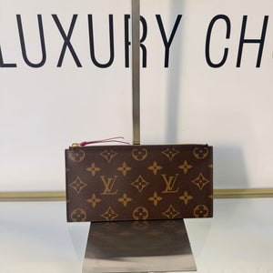 Pochette Félicie Monogram Louis Vuitton