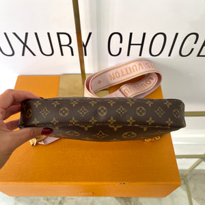 Borsa Multi Pochette Accessoires Monogram Louis Vuitton