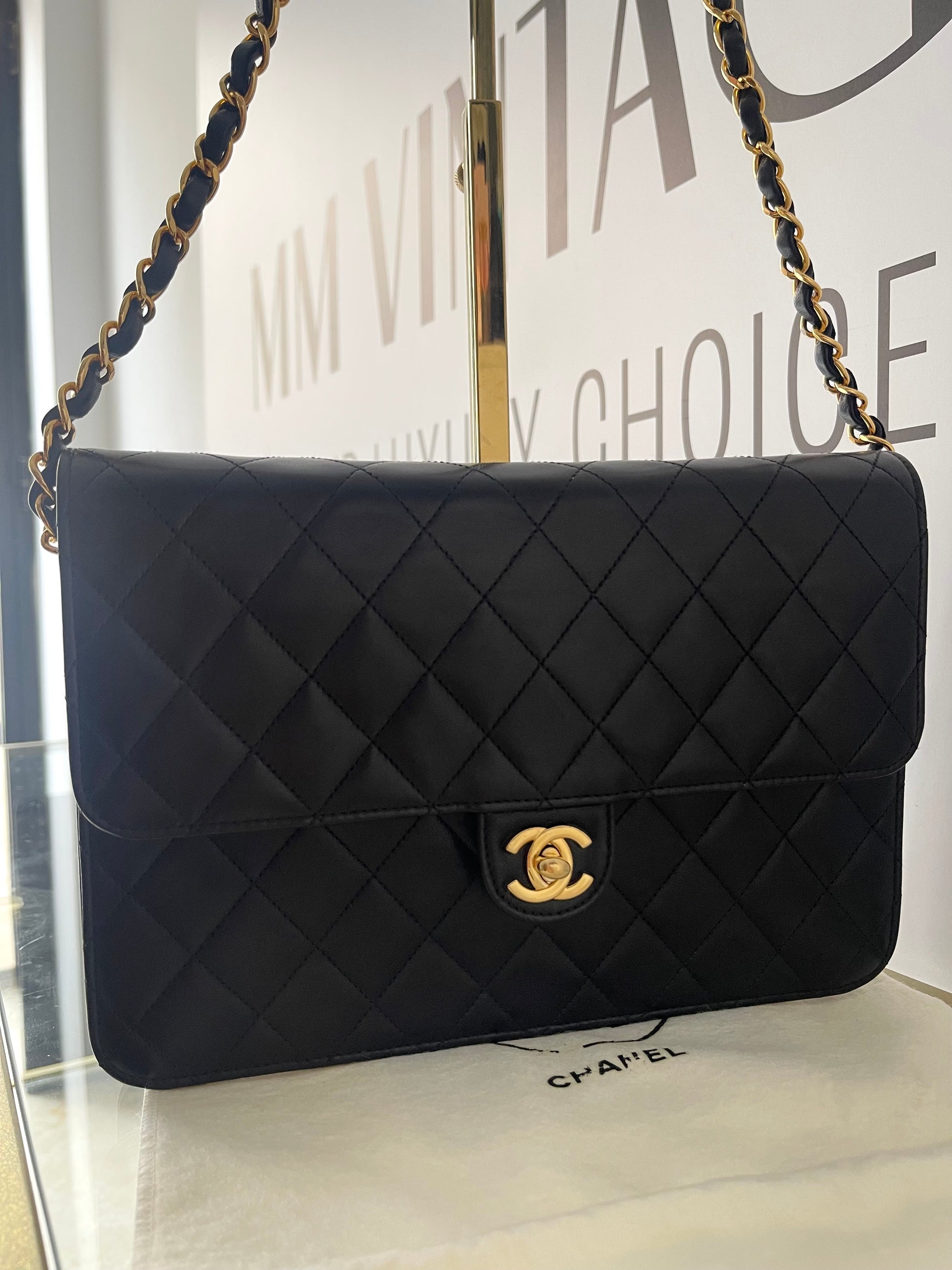 Borsa Timeless  Chanel