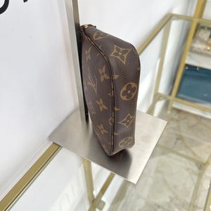 Borsa Mini Pochette Accessoires Monogram Louis Vuitton