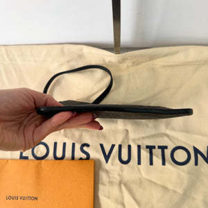 Borsa Loop Hobo Monogram Empreinte Louis Vuitton