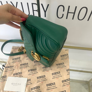 Borsa Marmont 26 GG Gucci