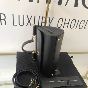 Borsa Sicily misura media Dolce & Gabbana