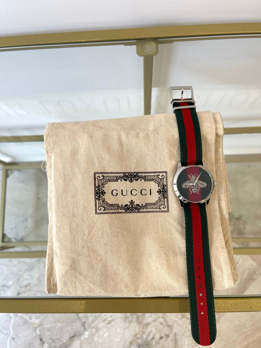 Orologio G- Timeless Contemporary Gucci