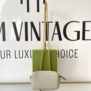 Borsa Mini Camera Bag GG Marmont Gucci