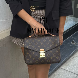 Borsa Métis Monogram Louis Vuitton