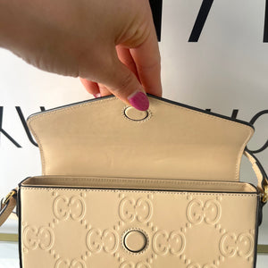 Borsa Gilbert GG Gucci
