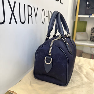 Borsa Speedy Bandoulière 20 Monogram Limited Edition Louis Vuitton