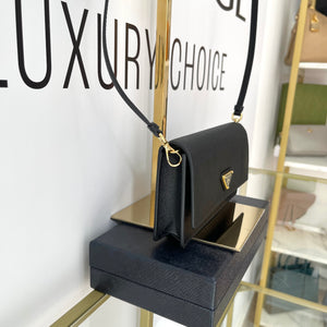 Borsa Mini In Saffiano Prada