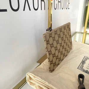 Borsa Shopping Giglio Gucci