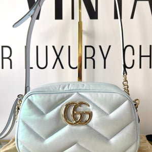 Borsa Camera Bag GG Gucci