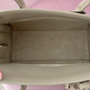 Borsa Sac De Jour Baby Saint Laurent