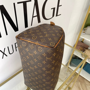 Borsa Speedy 35 Monogram Louis Vuitton