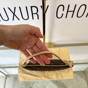Pochette Accessoires Monogram Louis Vuitton