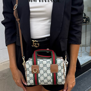 Borsa Mini Boston GG Gucci