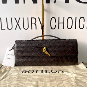 Clutch Andiamo Bottega Veneta
