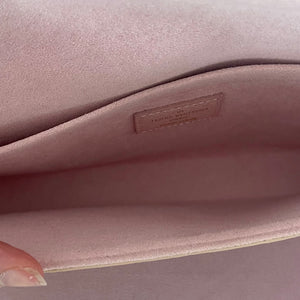 Pochette Félicie Damier Azur Louis Vuitton