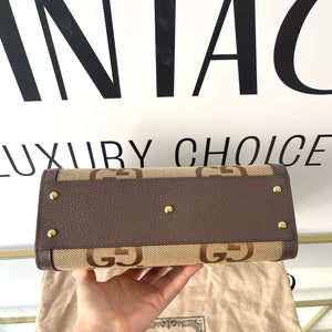 Borsa Diana Jumbo GG Gucci