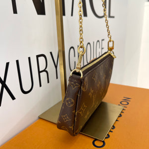 Borsa Multi Pochette Accessoires Monogram Louis Vuitton