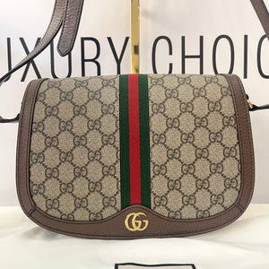 Borsa Ophidia GG Supreme Gucci