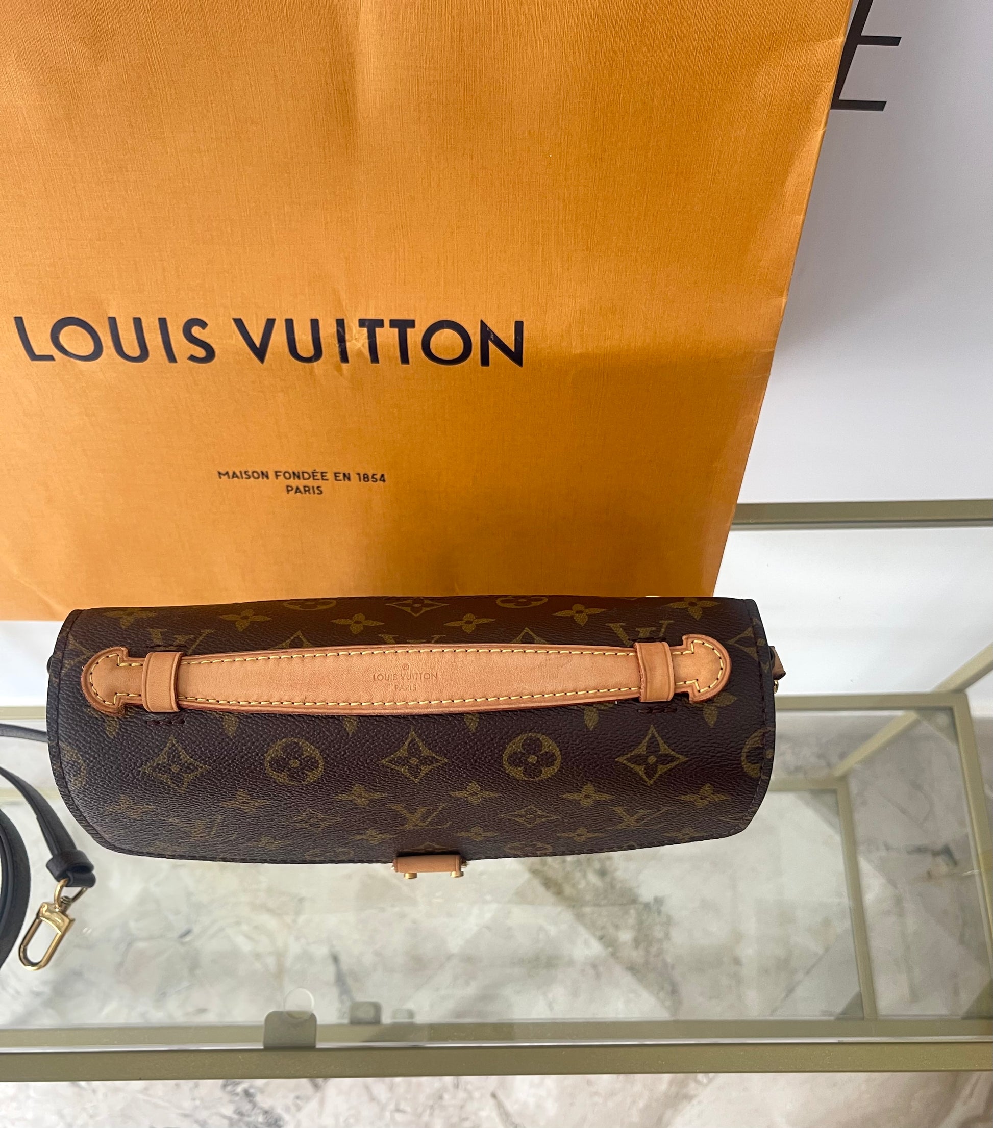 Borsa Métis Monogram Louis Vuitton