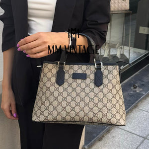Borsa GG Supreme Gucci