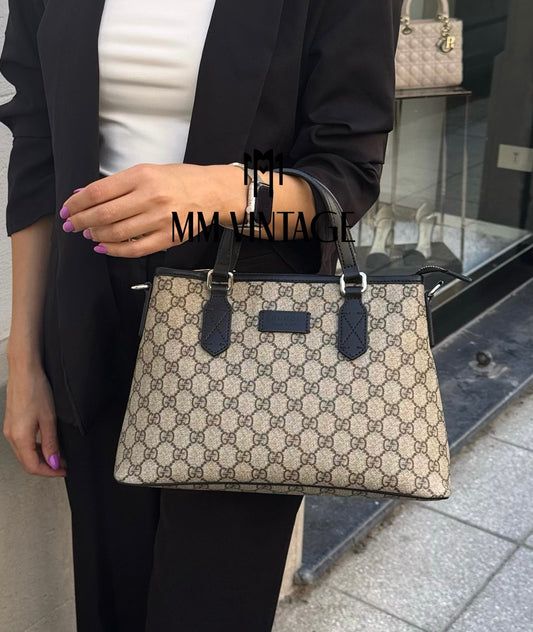 Borsa GG Supreme Gucci