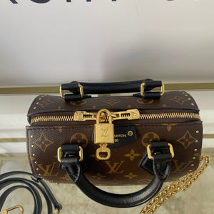 Borsa Speedy Trunk 20 Monogram Louis Vuitton