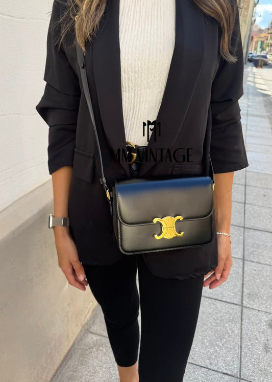 Borsa Teen Triomphe Celine