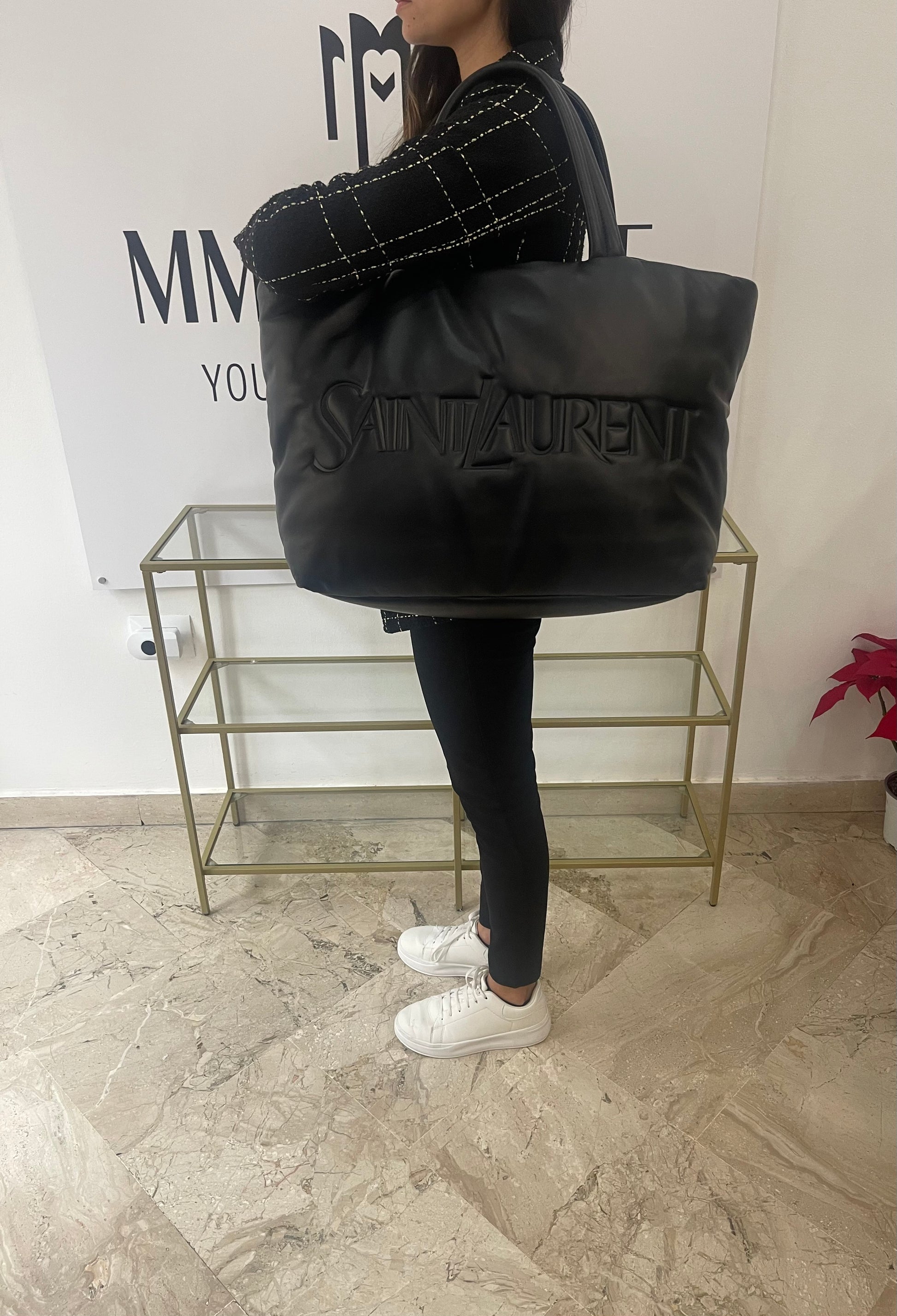 Borsa Shopping Saint Laurent