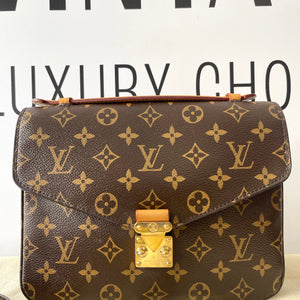 Borsa Metis Monogram Louis Vuitton