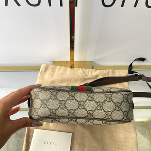 Borsa Camera Bag Ophidia GG Supreme Gucci
